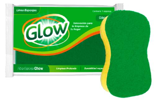 Esponja Clasica Chow