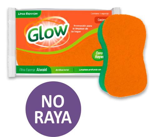 Esponja Cocina Alwaid