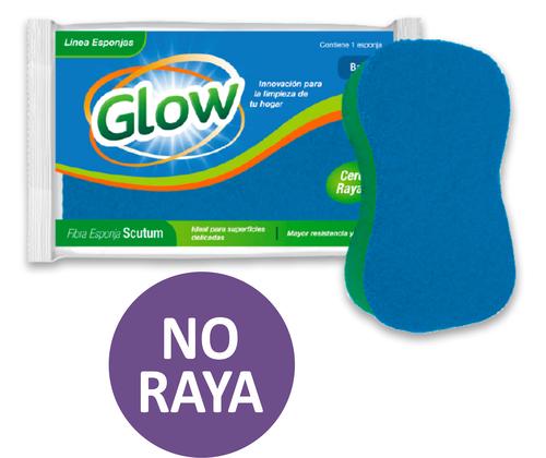 Esponja Baño Scutum