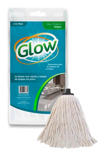Mopa Pelos Blanco Octans