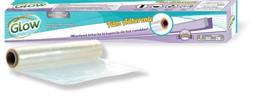 Rollo Film Caja x 30mts (cj x 25)