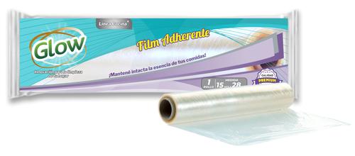 Rollo Film Bolsa x 15mts (cj x 36)