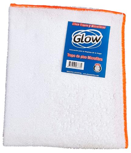 Paño PISO Microfibra Premium 48x62cm
