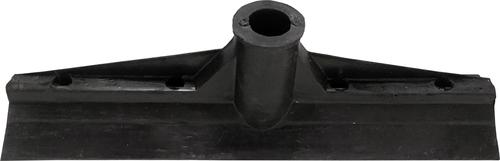 Secador Goma 30cm - Negro