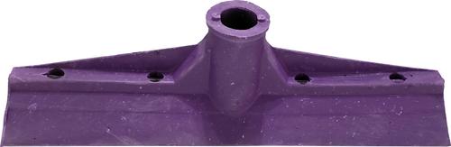 Secador Goma 30cm - Violeta
