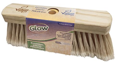 Escobillon Madera Polux ECO