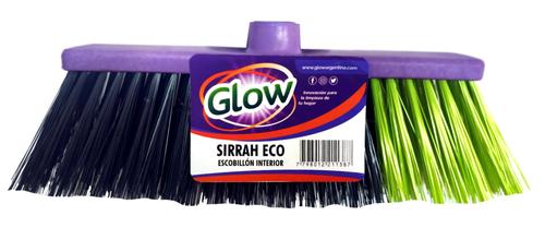 Escobillon Exterior Sirrah ECO