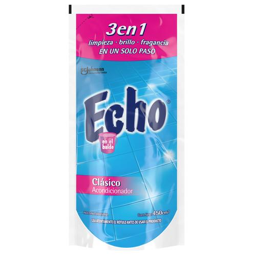 Echo Tradicional Doy Pack x450