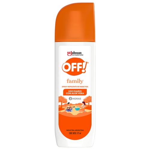 Off Spray Family x177