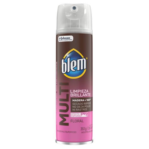 Blem LIMPIA FLORAL Aerosol x360cc x12