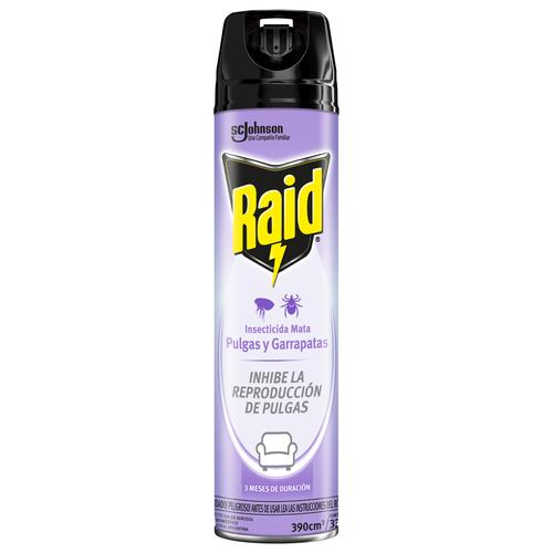 Raid Matapulgas x390
