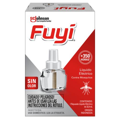 Fuyi 45 Noches Repuesto 