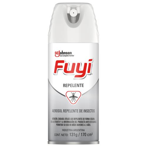 Fuyí Repelente x170