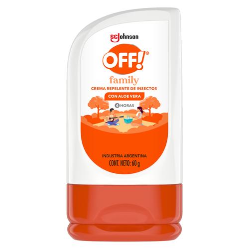 Off Crema x60