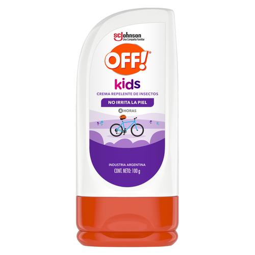Off KID Crema x100