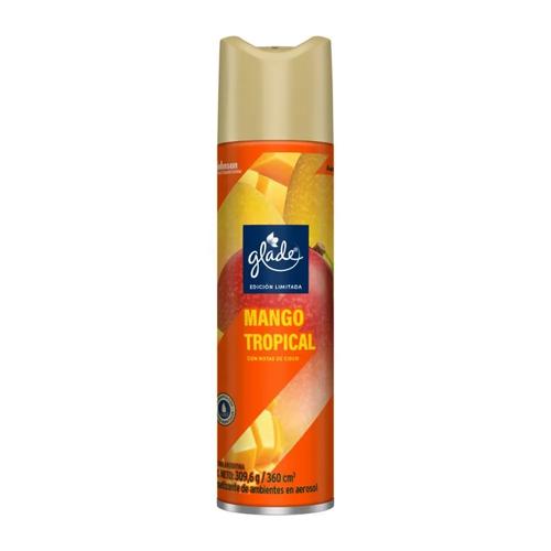 Glade Aerosol Mango x360cc