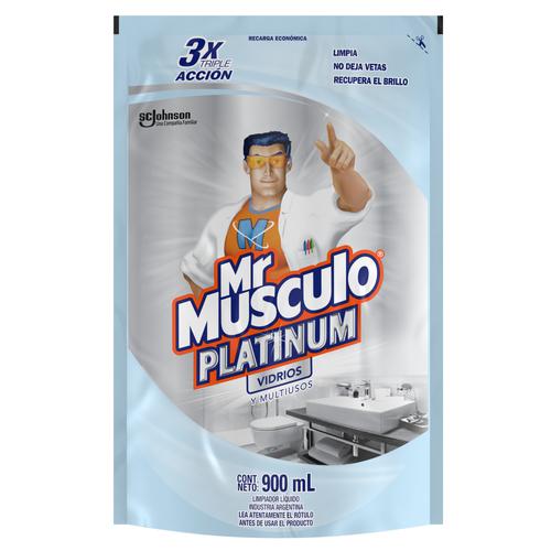 MM Multiuso Doy Pack x900