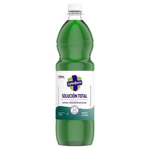 LYSOFORM APC Solución Total Bosque de Pinos x1760