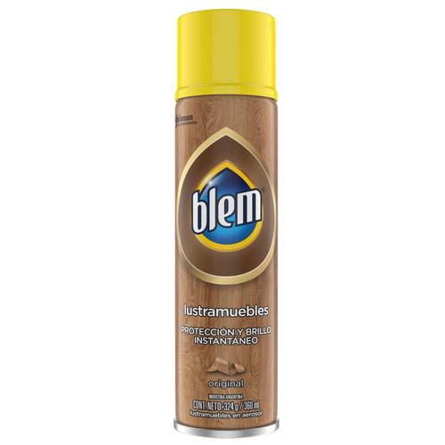 Blem Aero. Original Maderas x360