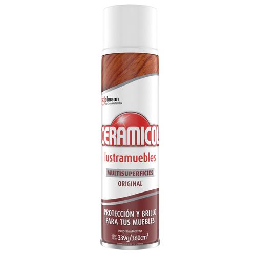 Ceramicol Aerosol Original x360