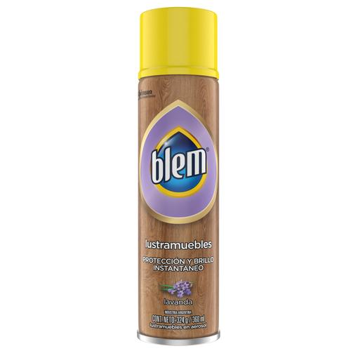 Blem Aero. Lavanda Maderas x360