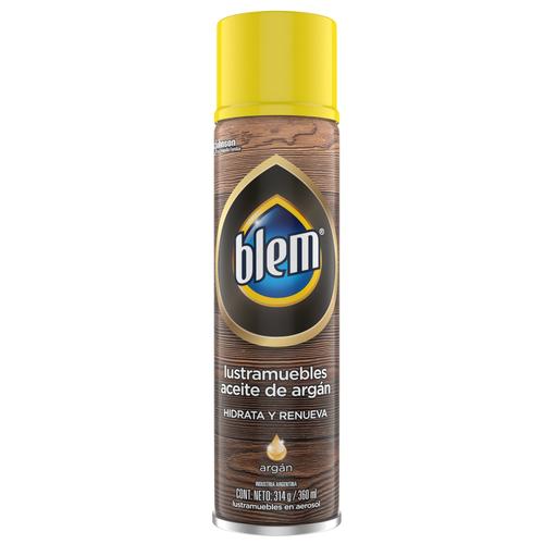 Blem Aerosol RENUEVA Madera Premium x360