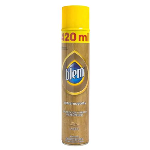 Blem Aero. Original Maderas x420