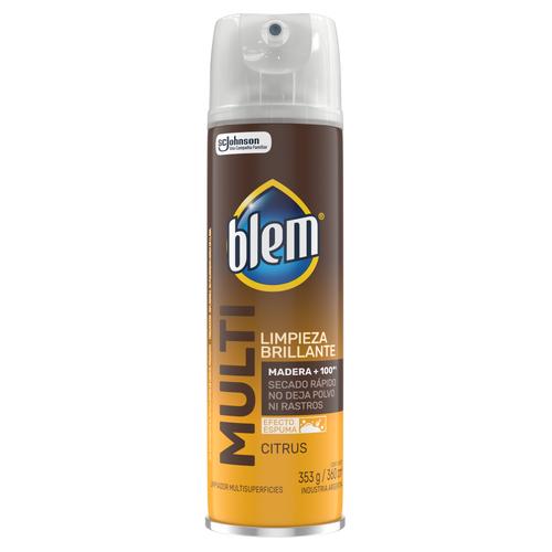Blem Aero. Multi Citrus x360cc