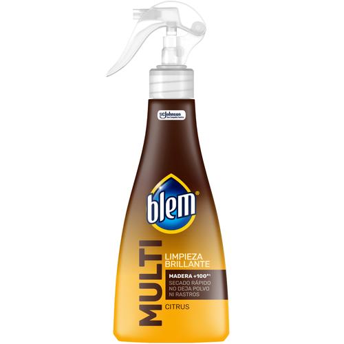 Blem Multi Citrus Gatillo x400cc