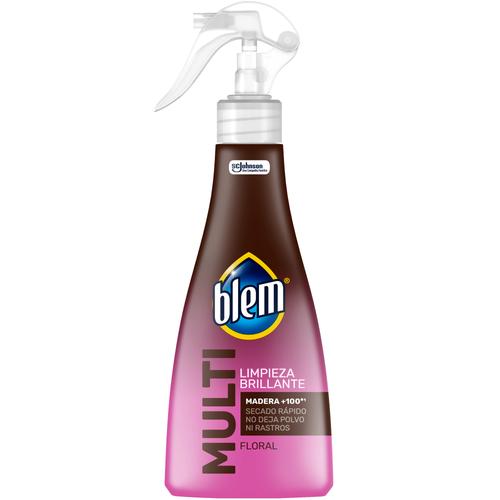 Blem Multi Floral Gatillo x400cc