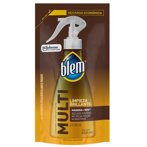 Blem Multi Citrus Doy Pack x400cc