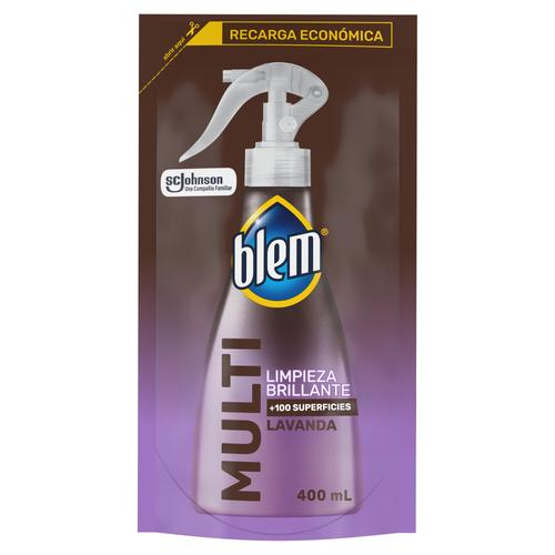 Blem Multi Lavanda Doy Pack x400cc