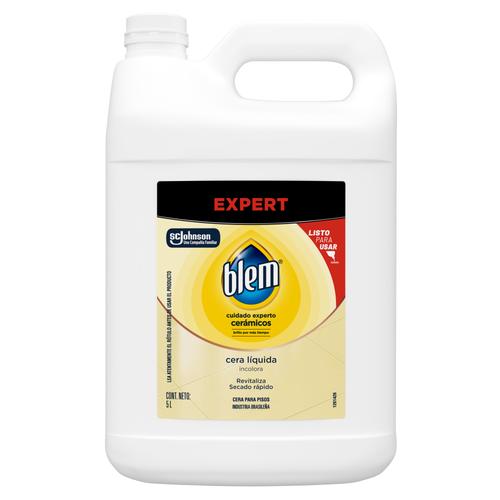 BLEM Autobrillo  Incoloro x5Lt