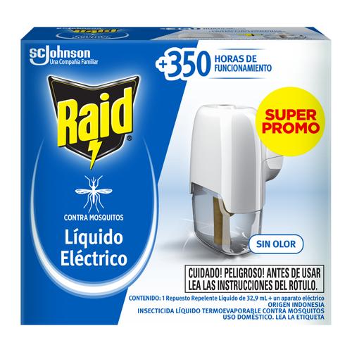 Raid 45 Noches Full REGULAR (NO Promo)