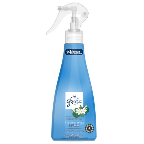 Glade Aromatizante Jazmine Breeze Gat. x400ml