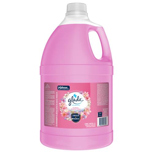 Glade APC Floral Perfection x4L