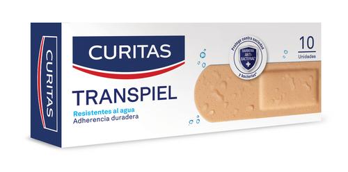 Transpiel