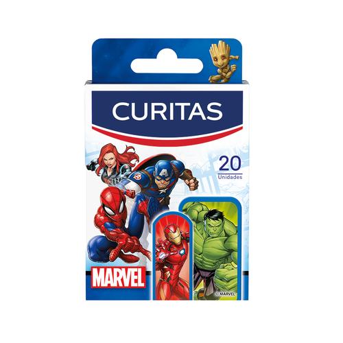 Marvel