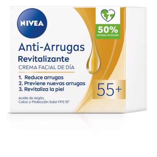 Anti-Arrugas 55+
