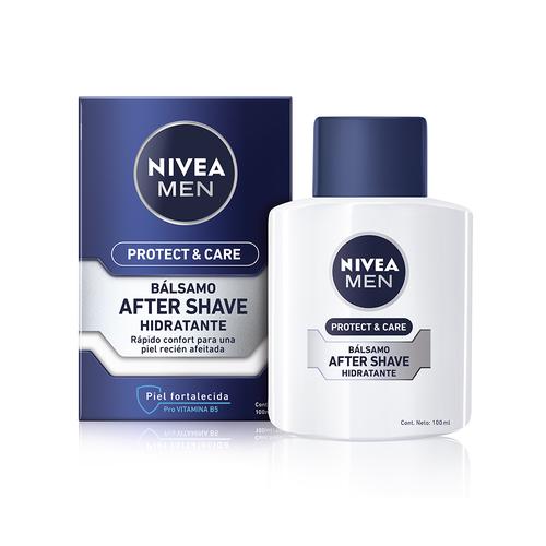 Balsam After Shave Regenerador