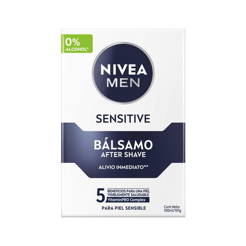 Balsam After Shave Sensitive