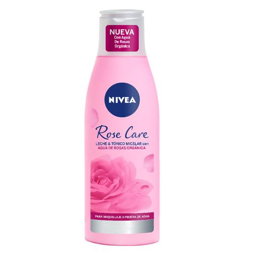 Rose Care Leche y Tónico Micelar 2 en 1