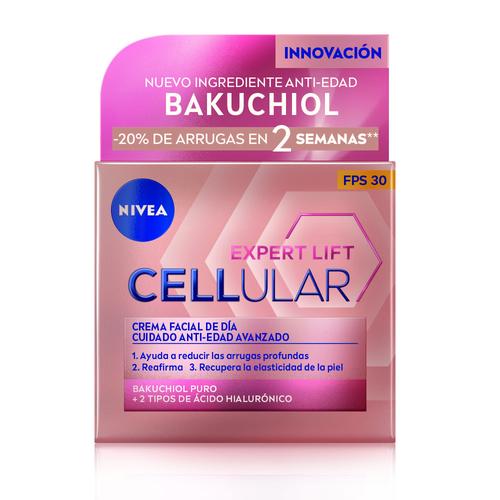 Cellular Expert Lift Día