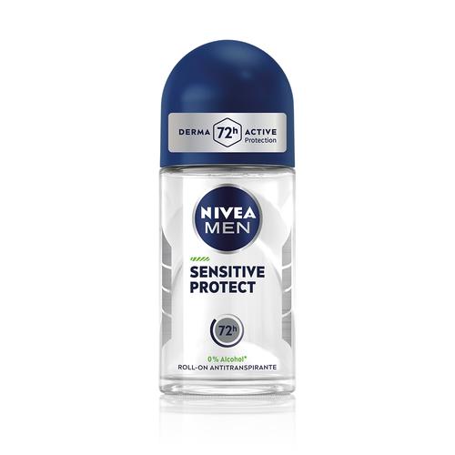 Roll On Senstive Protect For Men
