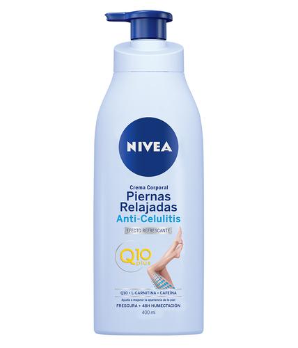 Piernas Relajadas Anticelulitis