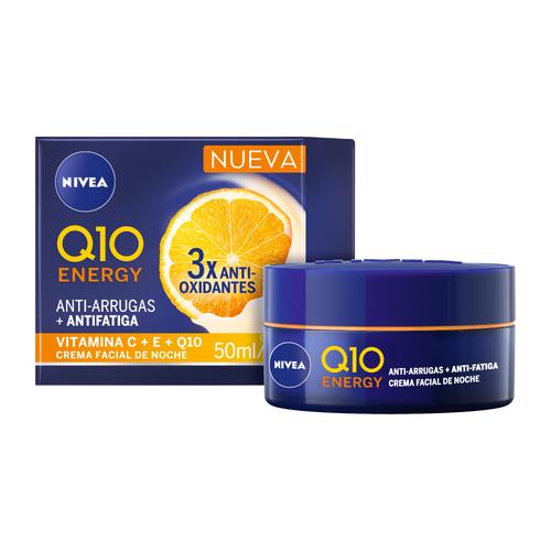 Q10 Energy Noche