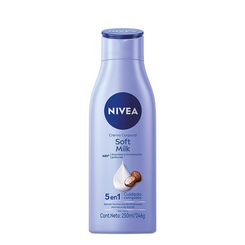 Soft Milk 5en1