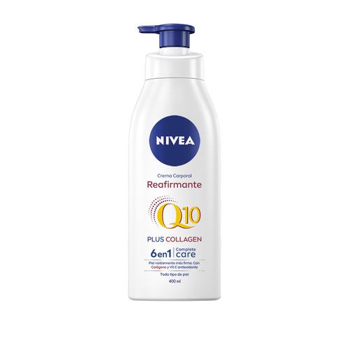 Q10 Pus Collagen 6en1