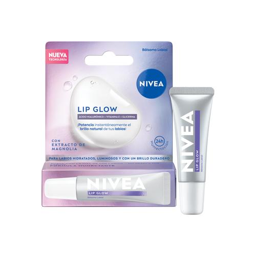 NIVEA Lip Glow
