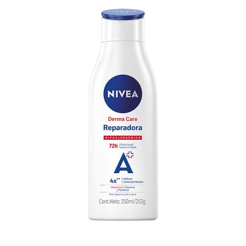 Derma Care Reparadora Intensiva